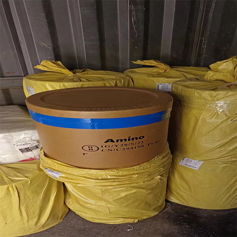 间苯二胺白胺  国标99.9%   25kg/桶