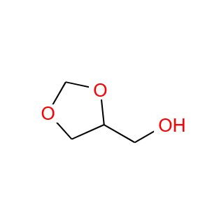 甘油缩甲醛   5464-28-8  1,3-Dioxolane-4-methanol