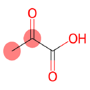 CY5-丙酮酸，CY5-Pyruvic acid