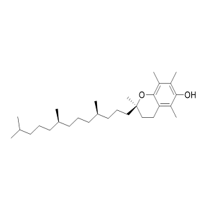 CY5标记(+)-DELTA-生育酚，CY5-(+)-delta-Tocopherol?