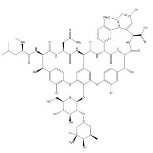 CY5-万古霉素，CY5-Vancomycin