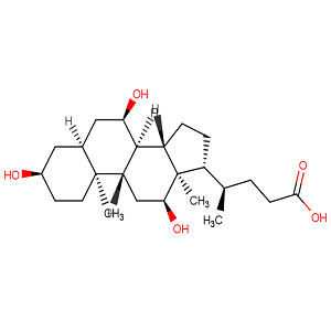 FITC-胆汁酸，FITC-Cholic acid
