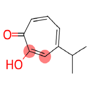 CY5-桧木醇，CY5-Hinokitiol