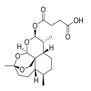 CY5-青蒿琥酯，CY5-Artesunate