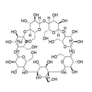 CY5-环糊精，CY5-Cyclodextrin，CY5-CD