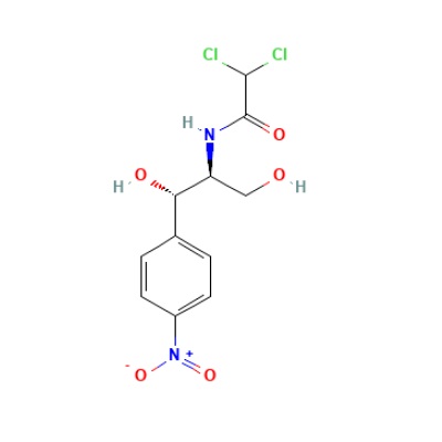 aladdin 阿拉丁 L275162 L-（+）-氯霉素 134-90-7 ≥98%