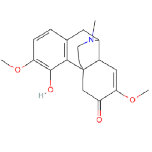 CY5-青藤碱，CY5-Sinomenine