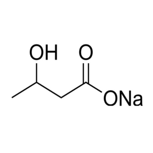 CY5-3-羟基丁酸钠，CY5-DL-3-Hydroxybutyric acid sodium salt