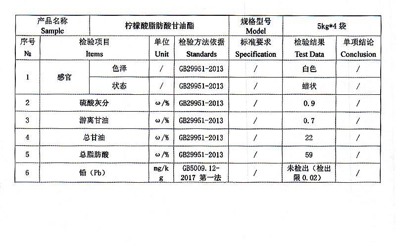 柠檬酸脂肪酸甘油酯 CITREM.jpg 柠檬酸脂肪酸甘油酯 CITREM.jpg