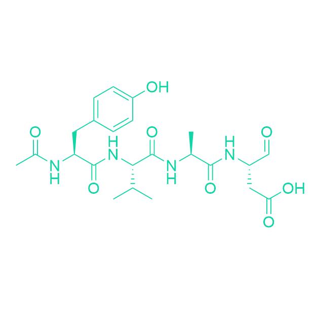 123P27 Caspase-1&nbsp;Inhibitor&nbsp;I 143313-51-3.png