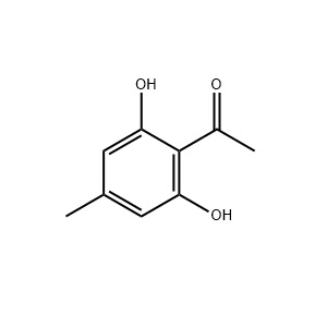 aladdin 阿拉丁 D724718 2,6-二羟基-4-甲基苯乙酮 1634-34-0 ≥97%