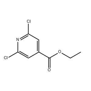 aladdin 阿拉丁 D695158 2,6-二氯-异烟酸乙酯 1604-14-4 ≥97%