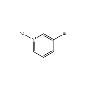 aladdin 阿拉丁 B695894 3-溴吡啶-N-氧化物 2402-97-3 ≥98%