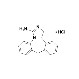 盐酸依匹斯汀；108929-04-0