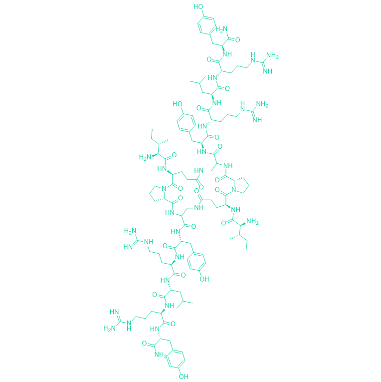 受体拮抗剂多肽GR 231118/158859-98-4/Neuropeptide Y Antagonist