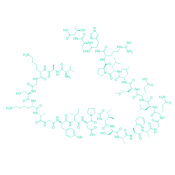 梭菌C3蛋白(154-182)/1246280-79-4/C3bot (154-182)