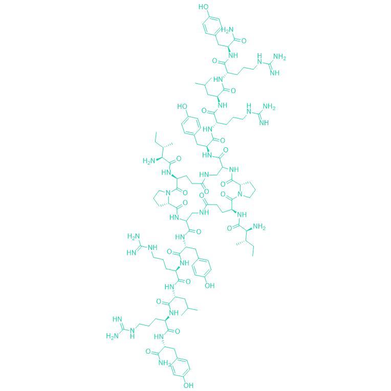 218P312 Neuropeptide Y Antagonist 158859-98-4.png