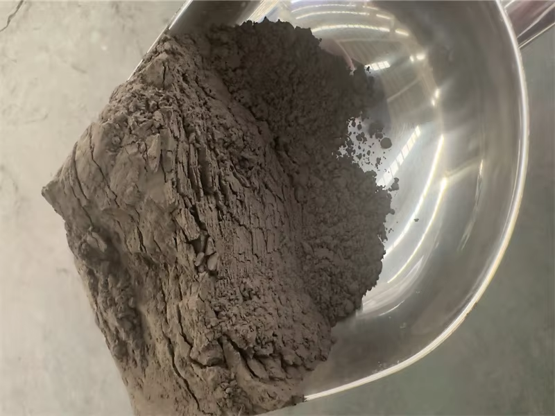 玻璃瓶着色剂用铬矿粉