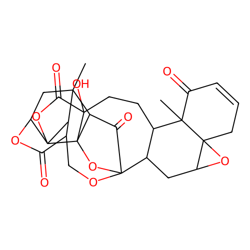 aladdin 阿拉丁 P413425 酸浆苦味素F 57423-71-9 ≥98%