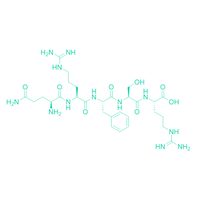 天然镇痛剂多肽Opiorphin/864084-88-8/Opiorphin