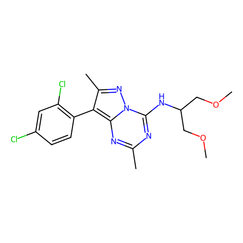 aladdin 阿拉丁 D609929 DMP696 202578-52-7 Moligand?, ≥98%