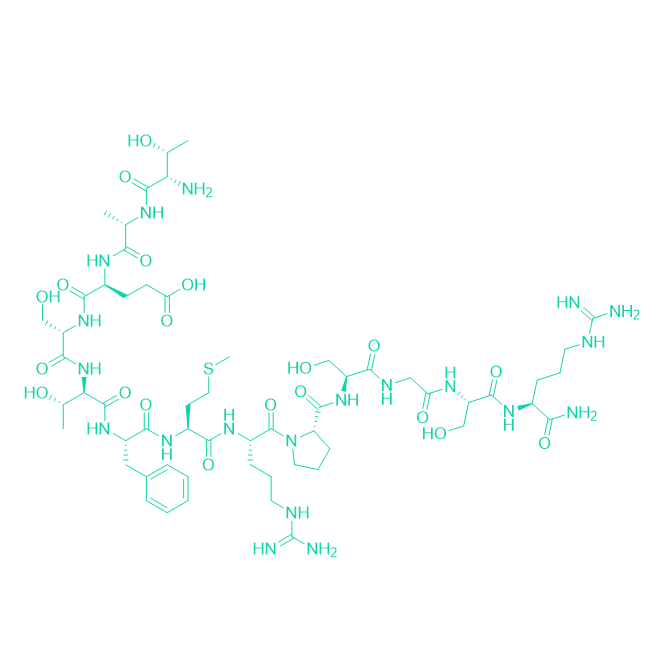 乱序对照肽TCS 184/1315378-71-2/TCS 184