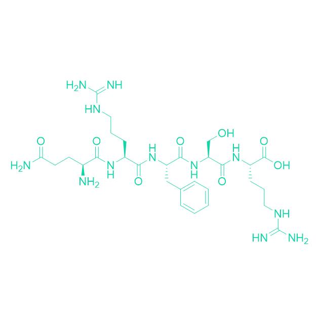 186P30 Opiorphin 864084-88-8.png