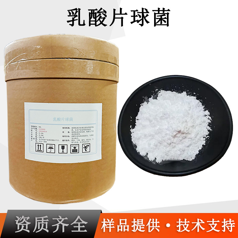 乳酸片球菌厂家