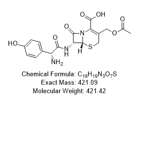 头孢羟氨苄IMP13