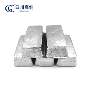 铅，7439-92-1，铅锭