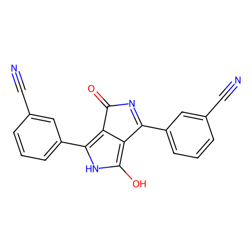aladdin 阿拉丁 P304757 颜料橙 71 84632-50-8 着色强度：100%