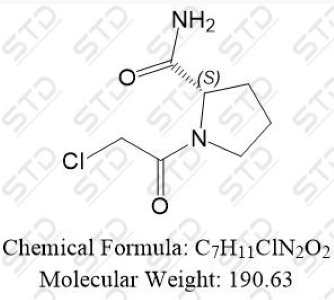 维达列汀杂质21(214398-99-9)