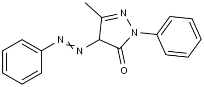 溶剂黄16 4314-14-1厂家现货