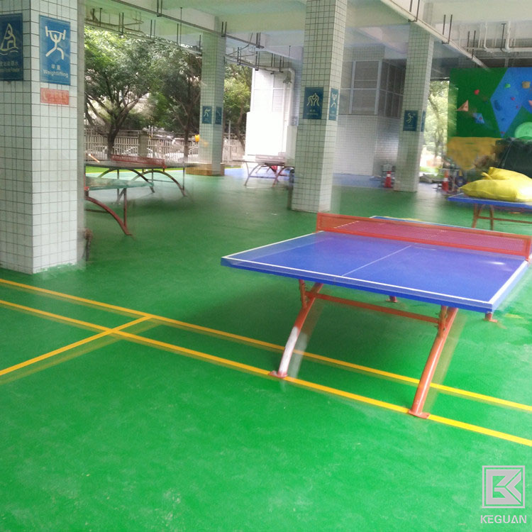 地坪涂料-四川成都耐磨地坪漆/耐磨地坪涂料厂