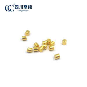 黄金，7440-57-5，金粒