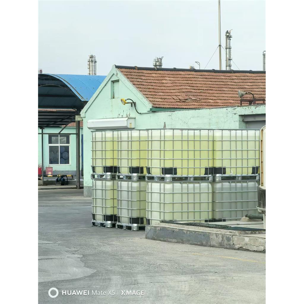 二叔丁基过氧化物 110-05-4