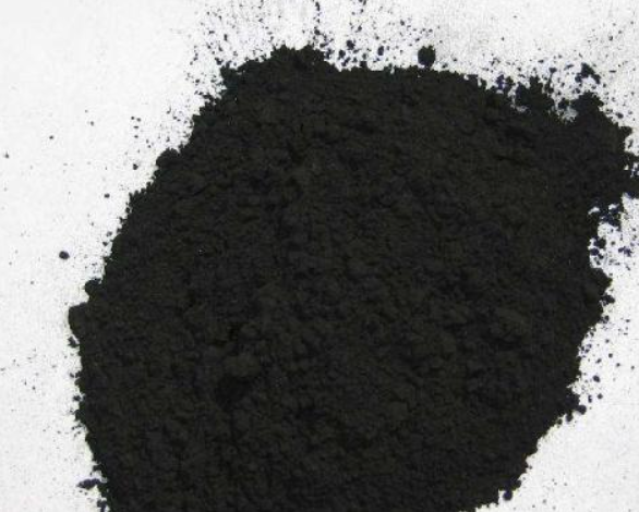 粉末活性炭