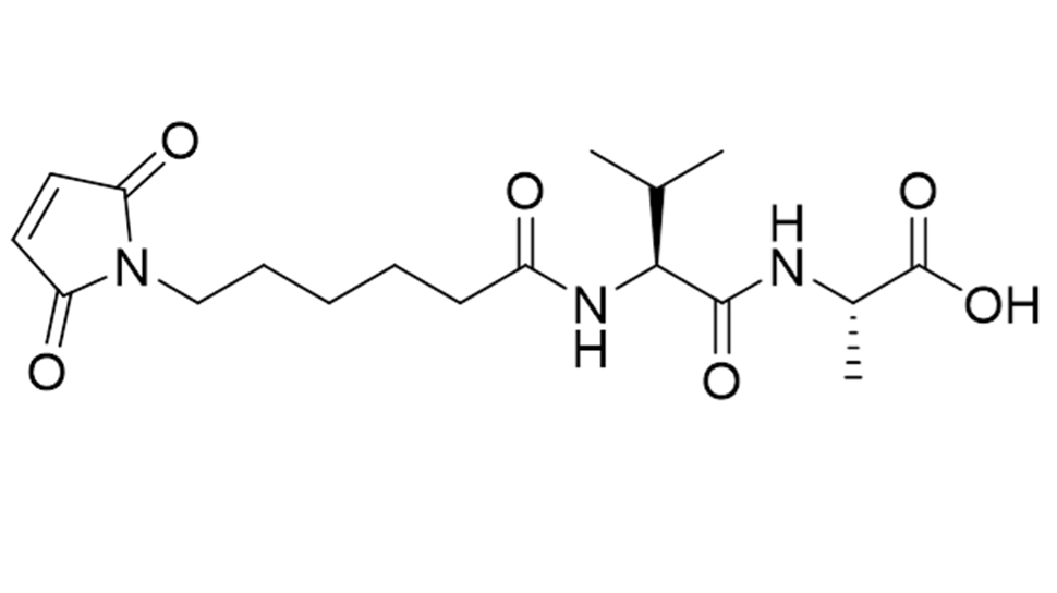Maleimide-C6-Val-Ala-OH / Mal-hexanoyl-Val-Ala