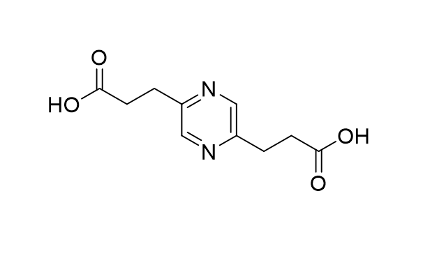 2,5-吡嗪二丙酸