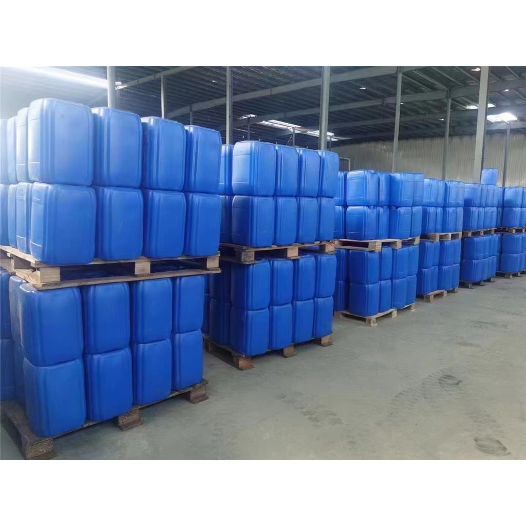 二甲基亚砜厂家样品实验可分装小桶高纯99.98%含量