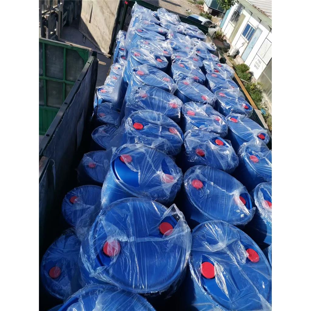 二甲基亚砜厂家样品实验可分装小桶高纯99.98%含量