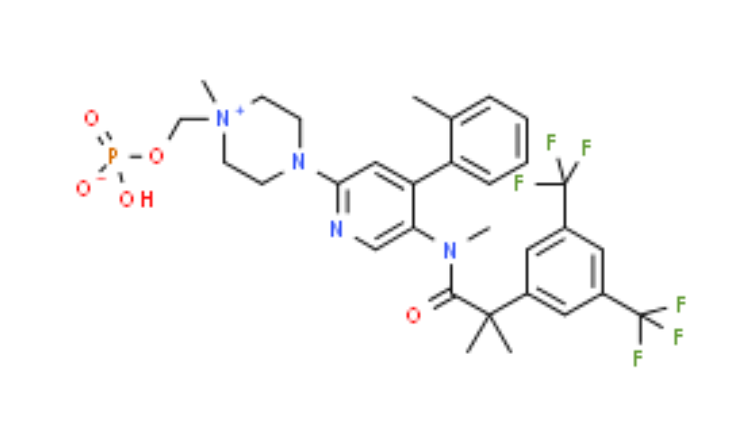 福奈妥匹坦 1703748-89-3