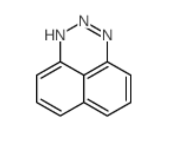1H-Naphtho[1,8-de][1,2,3]triazine 204-03-5