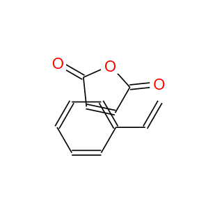 聚苯乙烯马来酸酐共聚物