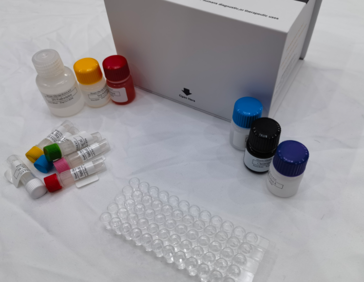 小鼠内皮细胞特异性分子(Endocan;ESM-1)ELISA试剂盒