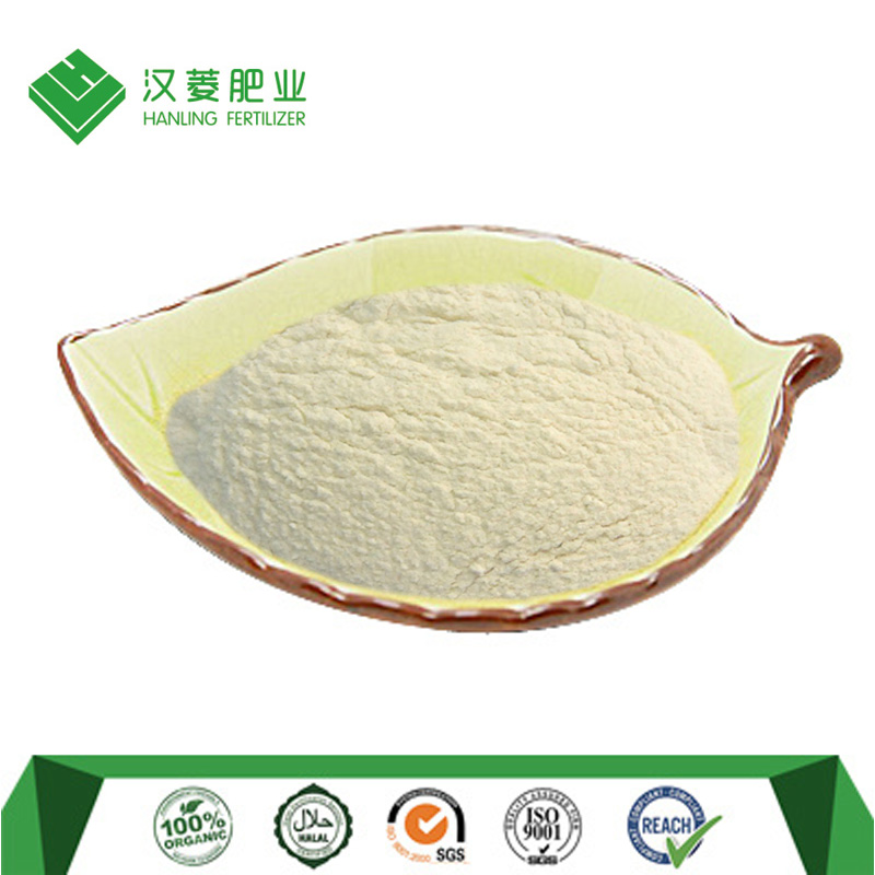 复合氨基酸粉农用氨基酸生物刺激素