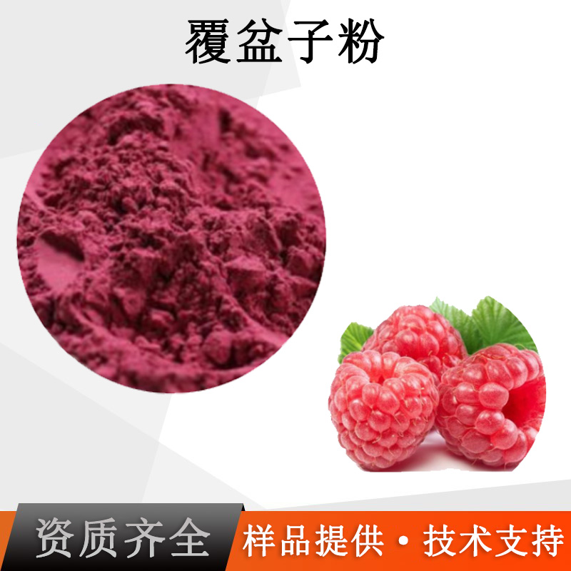 树莓粉厂家