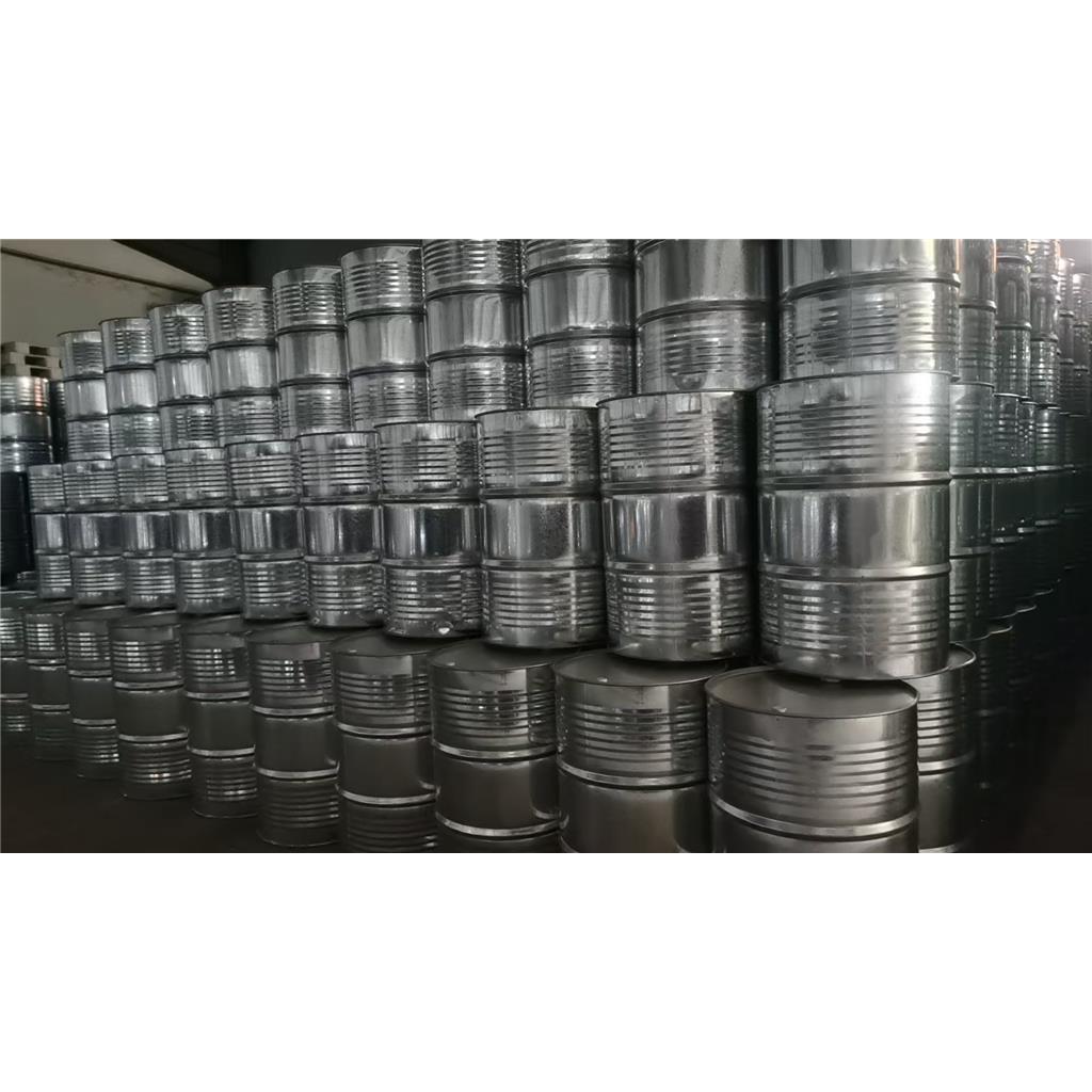 对三氟甲氧基苯酚