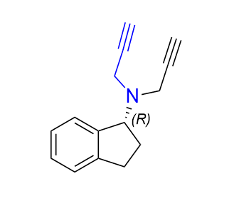 雷沙吉兰杂质08