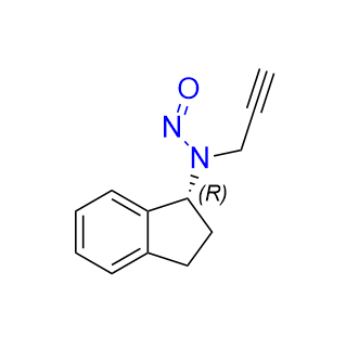 雷沙吉兰杂质09